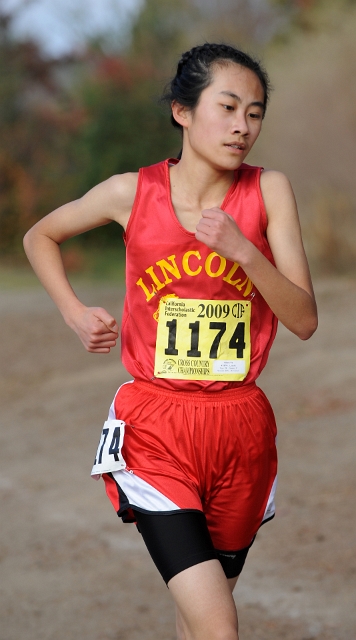 2009 CIF XC D1 Girls - 167.JPG